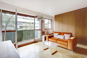 Pick A Flat's Apartment in Gambetta - Rue Villiers de l'Isle Adam